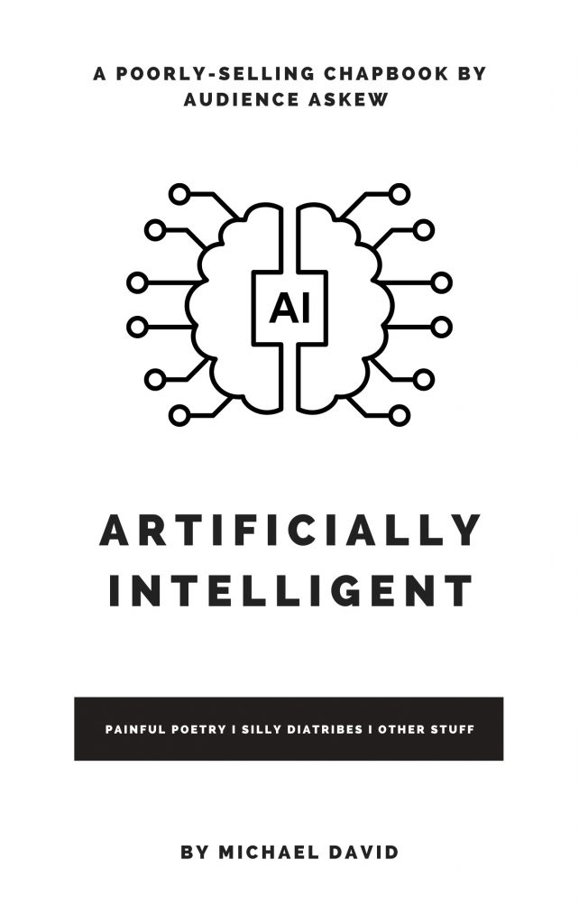 Artificially Intelligent Cover