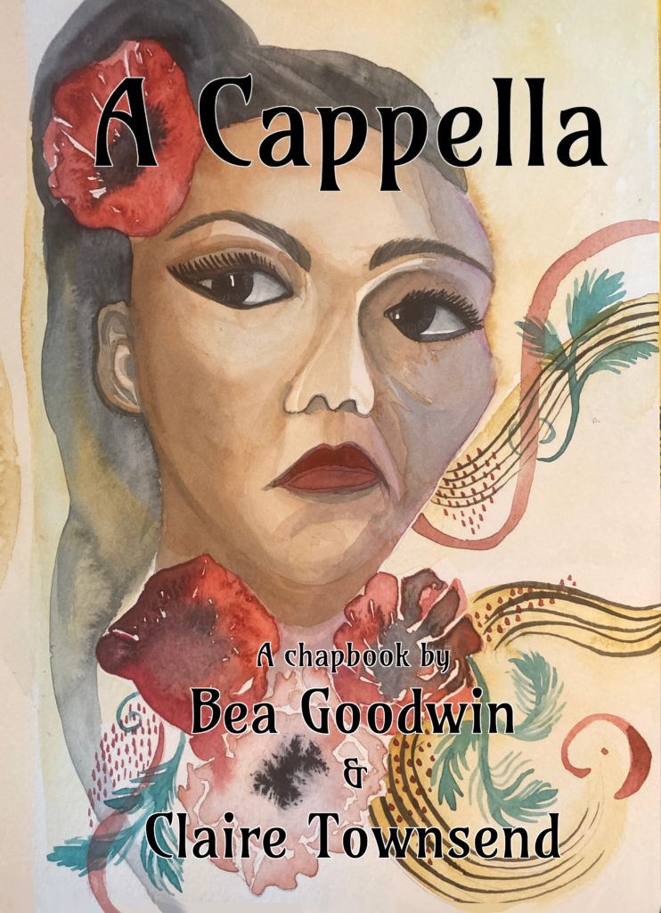 "A Cappella" cover art