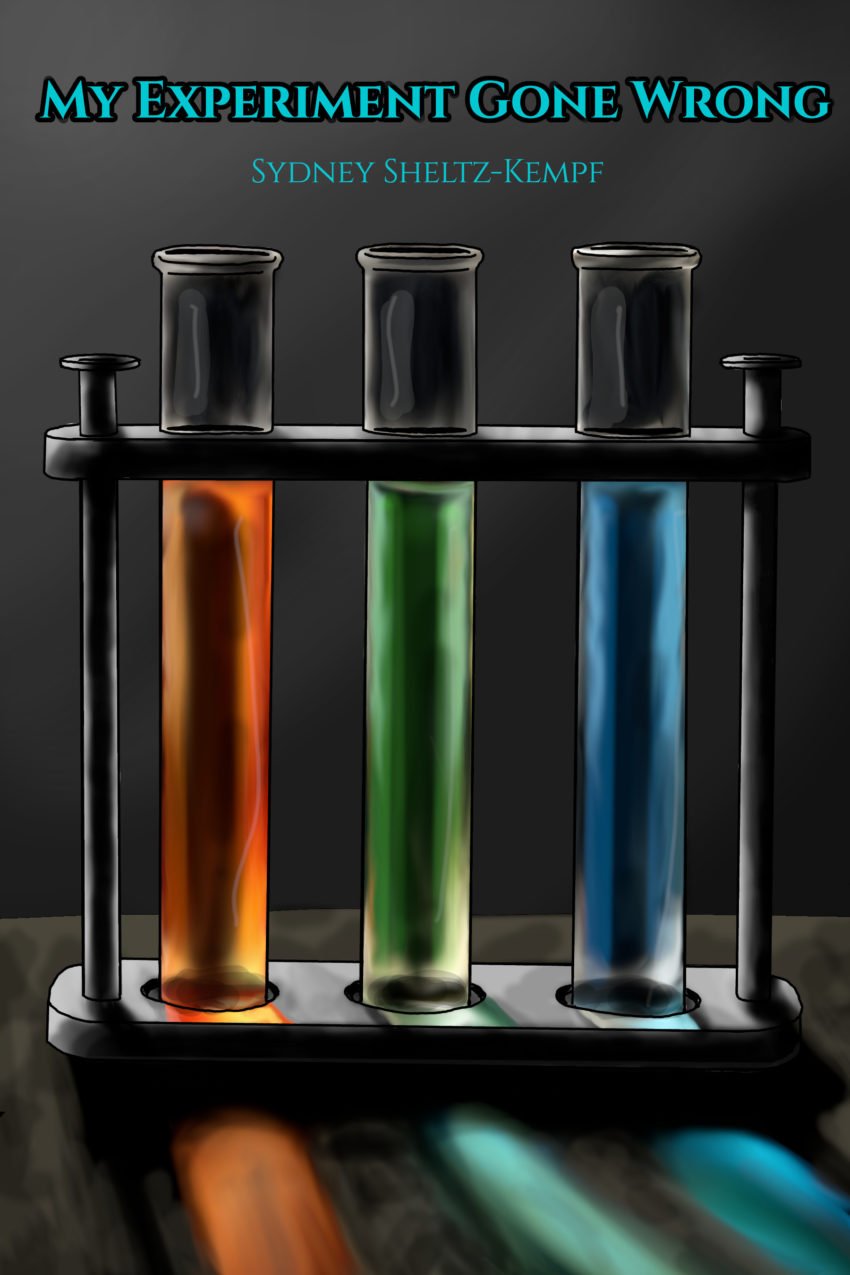 My Experiment Gone Wrong Audience Askew