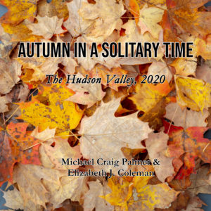 "Autumn in a Solitary Time" cover