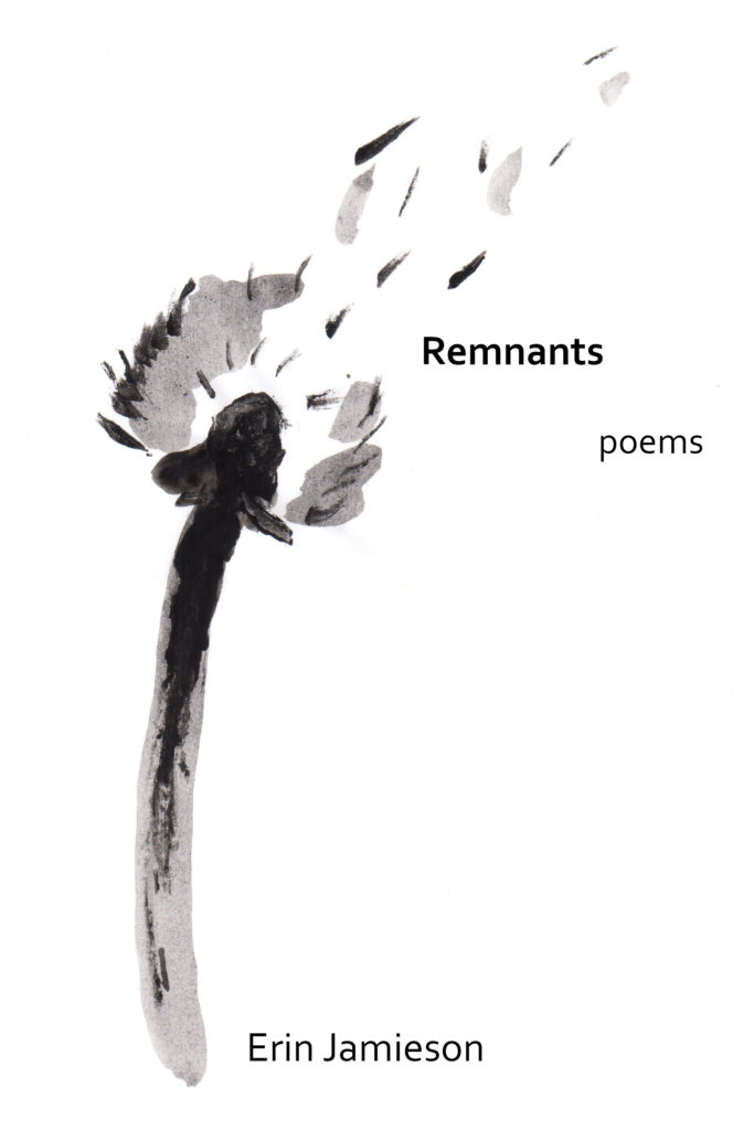 "Remnants" cover
