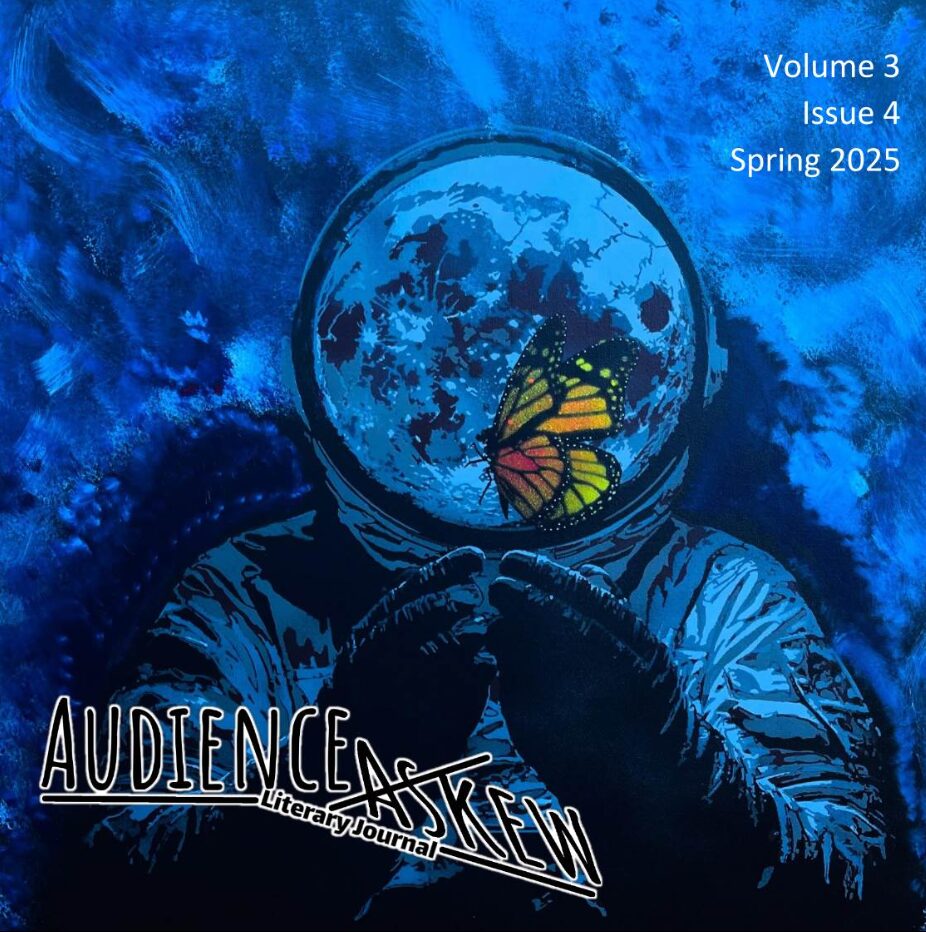 Audience Askew 3|4 cover